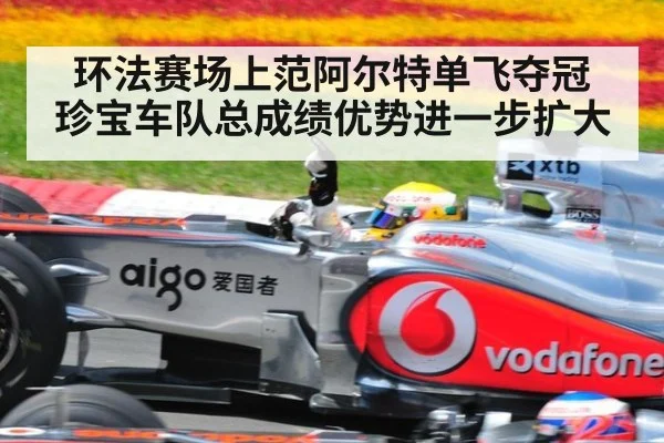 环法赛场上范阿尔特单飞夺冠 珍宝车队总成绩优势进一步扩大